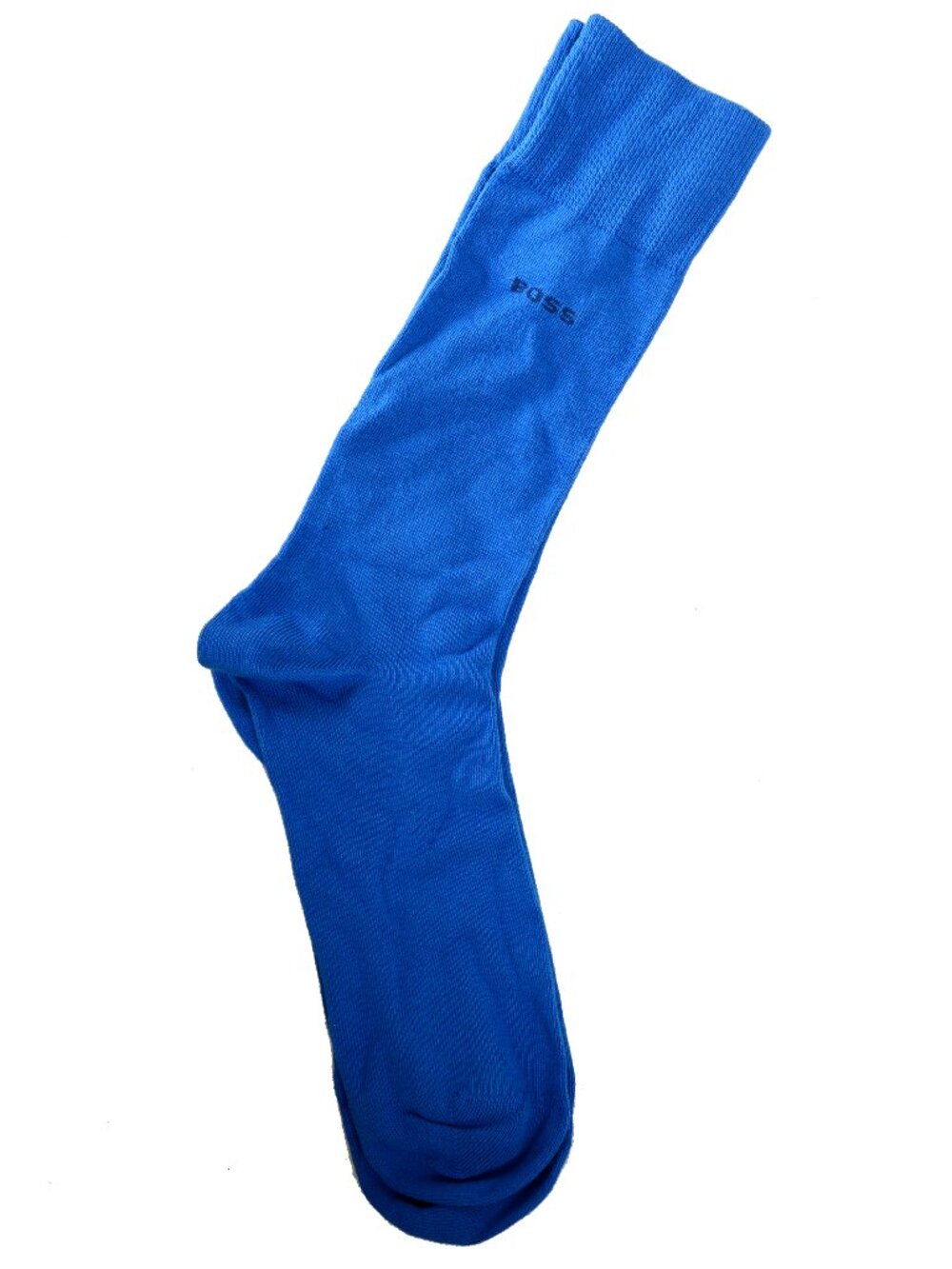 Hugo Boss Unisex Royal Blue Socks sz 6-9